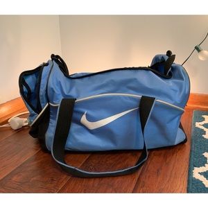 Nike Gym Bag